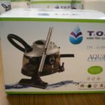 TOP Waterfilter Stofzuiger TM-4199 SA