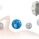 Douchefilter: Voor een Gezonde Huid en Stralend Haar