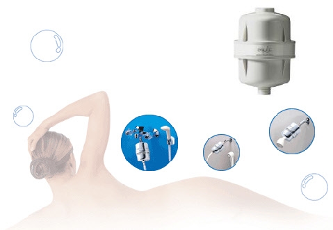 Douchefilter: Voor een Gezonde Huid en Stralend Haar