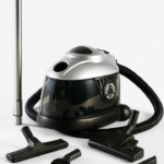 TM-4199SA Waterfilter Stofzuiger