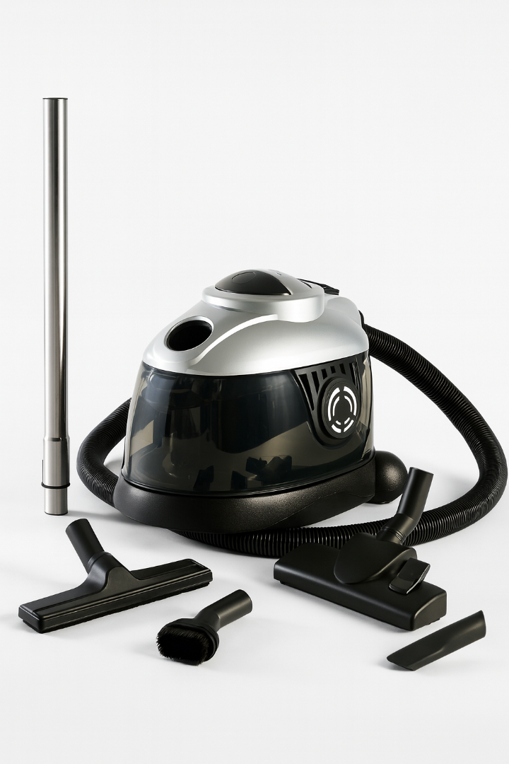 TM-4199SA Waterfilter Stofzuiger