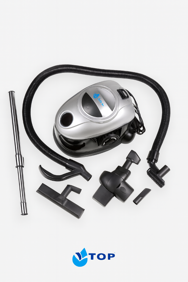 TM-4199SA Waterfilter Stofzuiger