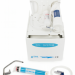 TM-510A-B-C All-In-One Box Compact Osmose Systeem