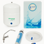 TM-510A-B-C All-In-One Box Compact Osmose Systeem