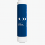FT-83 Quick Connect Waterfilter Het Gemak van Zuiver Water