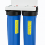 Professionele Waterontharder