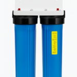 Professionele Waterontharder