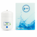 Slim Kast Osmose Systeem