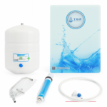 Slim Kast Osmose Systeem