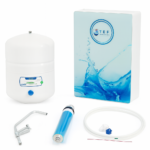 Slim Kast Osmose Systeem