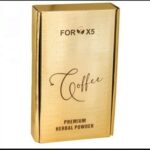 FORX5 DETOX KOFFIE