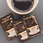 FORX5 DETOX KOFFIE
