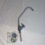 Osmose Drinkwaterkraan 360° High Arc RVS Design