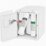 LSRO-701A-B-C Het Ultieme Touch Panel Osmosesysteem