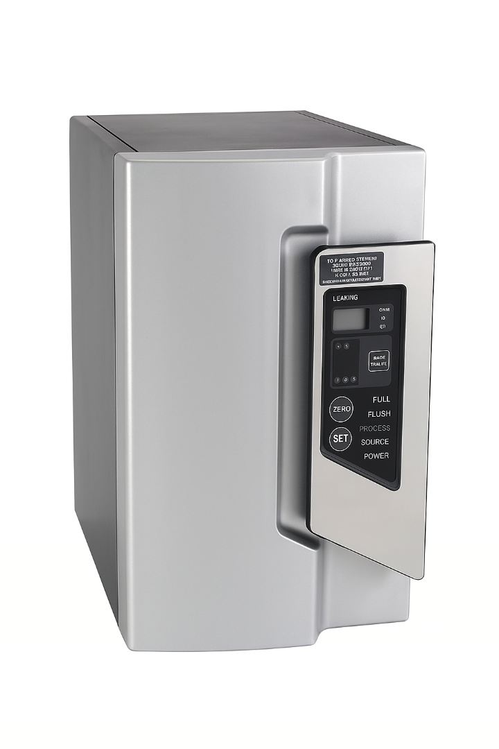 LSRO-801A-B-C Compact Osmose Waterzuiveringssysteem