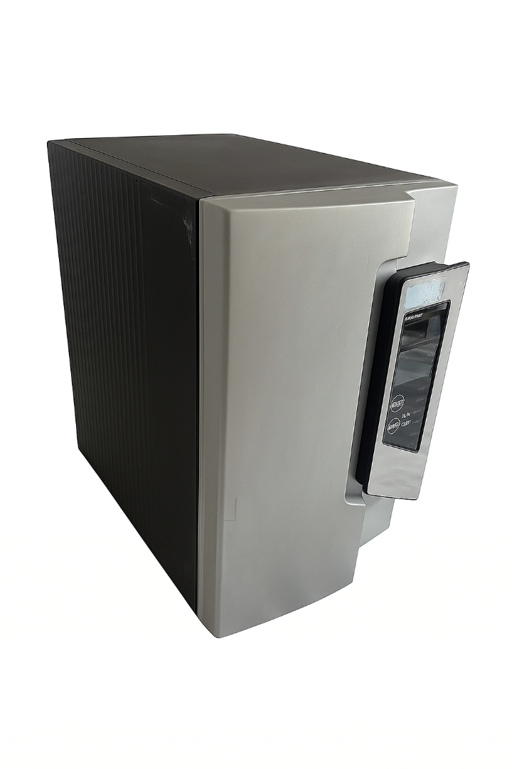 LSRO-801A-B-C Compact Osmose Waterzuiveringssysteem