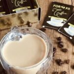 FORX5 DETOX KOFFIE