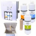 Coway Filters Plus Originele Vervangfilters voor Waterkoelers