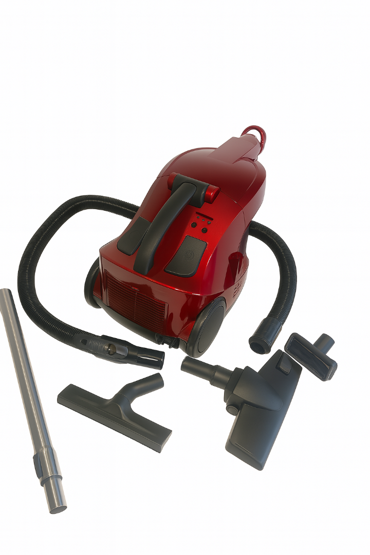 Stofzuiger TM-5199 Aqua Vac