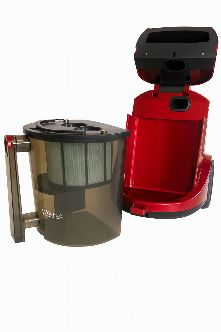 Stofzuiger TM-5199 Aqua Vac