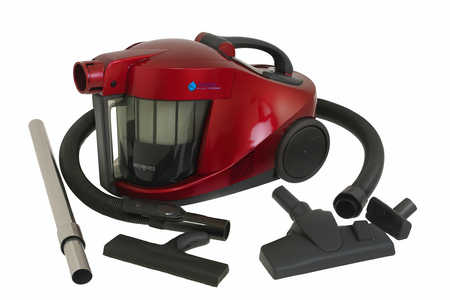 Stofzuiger TM-5199 Aqua Vac