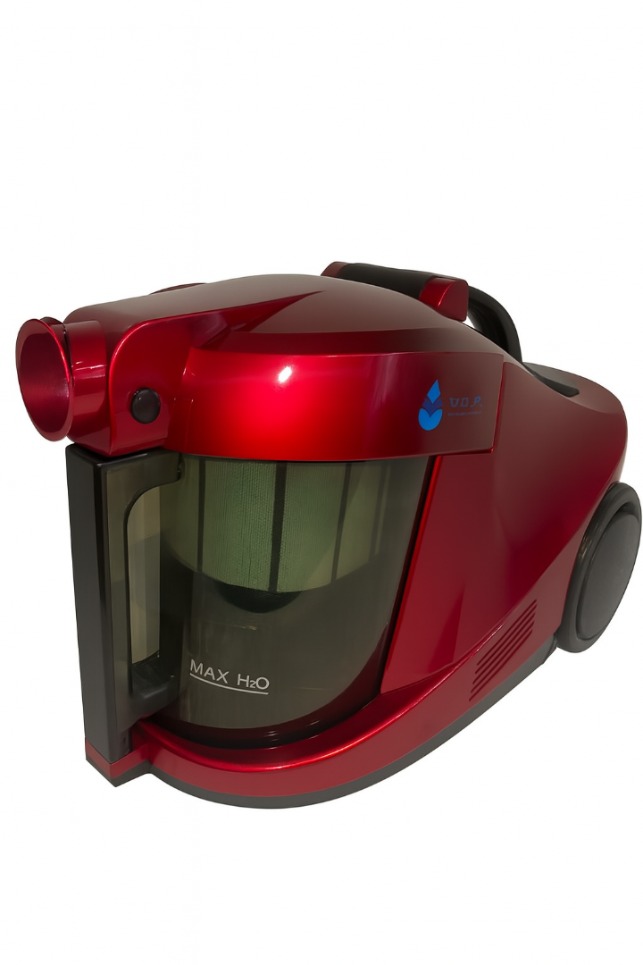 Stofzuiger TM-5199 Aqua Vac