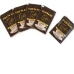FORX5 DETOX KOFFIE