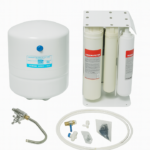 LSRO-EQ5A-AN Compact 6-Fase Osmose Waterzuiveringssysteem