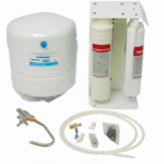 LSRO-EQ5A-AN Compact 6-Fase Osmose Waterzuiveringssysteem