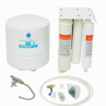 LSRO-EQ5A-AN Compact 6-Fase Osmose Waterzuiveringssysteem