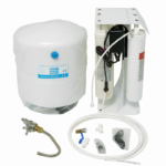 LSRO-EQ5A-AN Compact 6-Fase Osmose Waterzuiveringssysteem