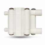 Auto Afsluiter Snelle Soort