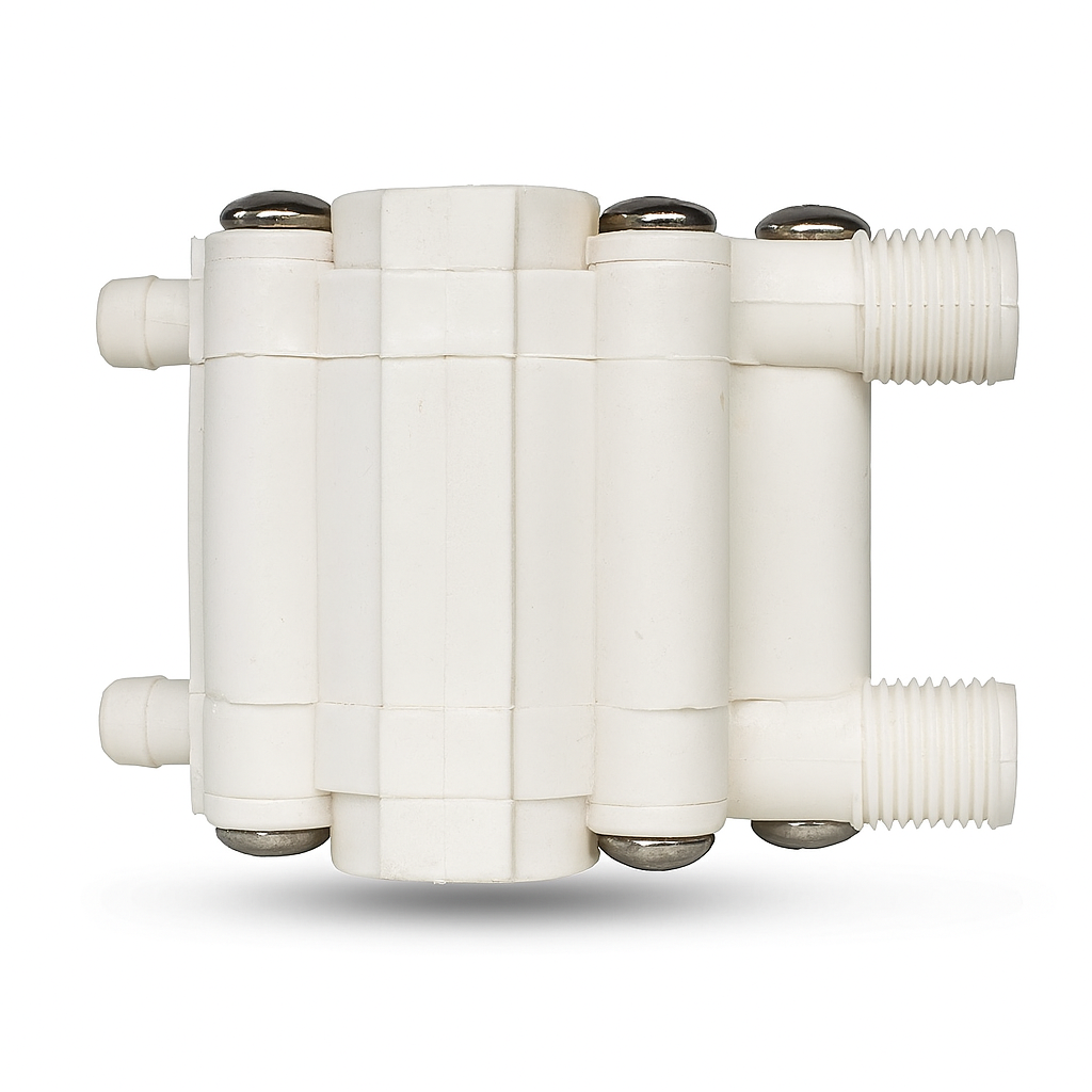 Auto Afsluiter Snelle Soort