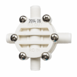 Auto Afsluiter Snelle Soort