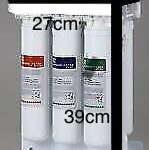 LSRO-EQ5A-AN Compact 6-Fase Osmose Waterzuiveringssysteem