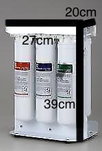 LSRO-EQ5A-AN Compact 6-Fase Osmose Waterzuiveringssysteem