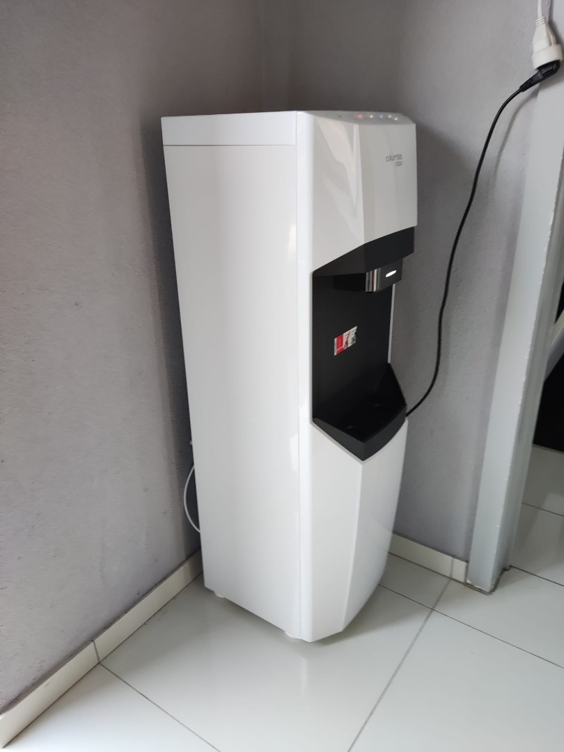 FC-1400 Standing Water Dispenser