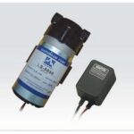 Boosterpomp UP-7000 Optimale Waterdruk voor uw RO-Systeem