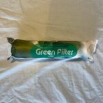 RO Filter Compact Systeem 5-Delige Universele Filterset