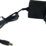 Universele AC/DC Adapter – 24V / 1.5A