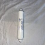 RO Filter Compact Systeem 5-Delige Universele Filterset