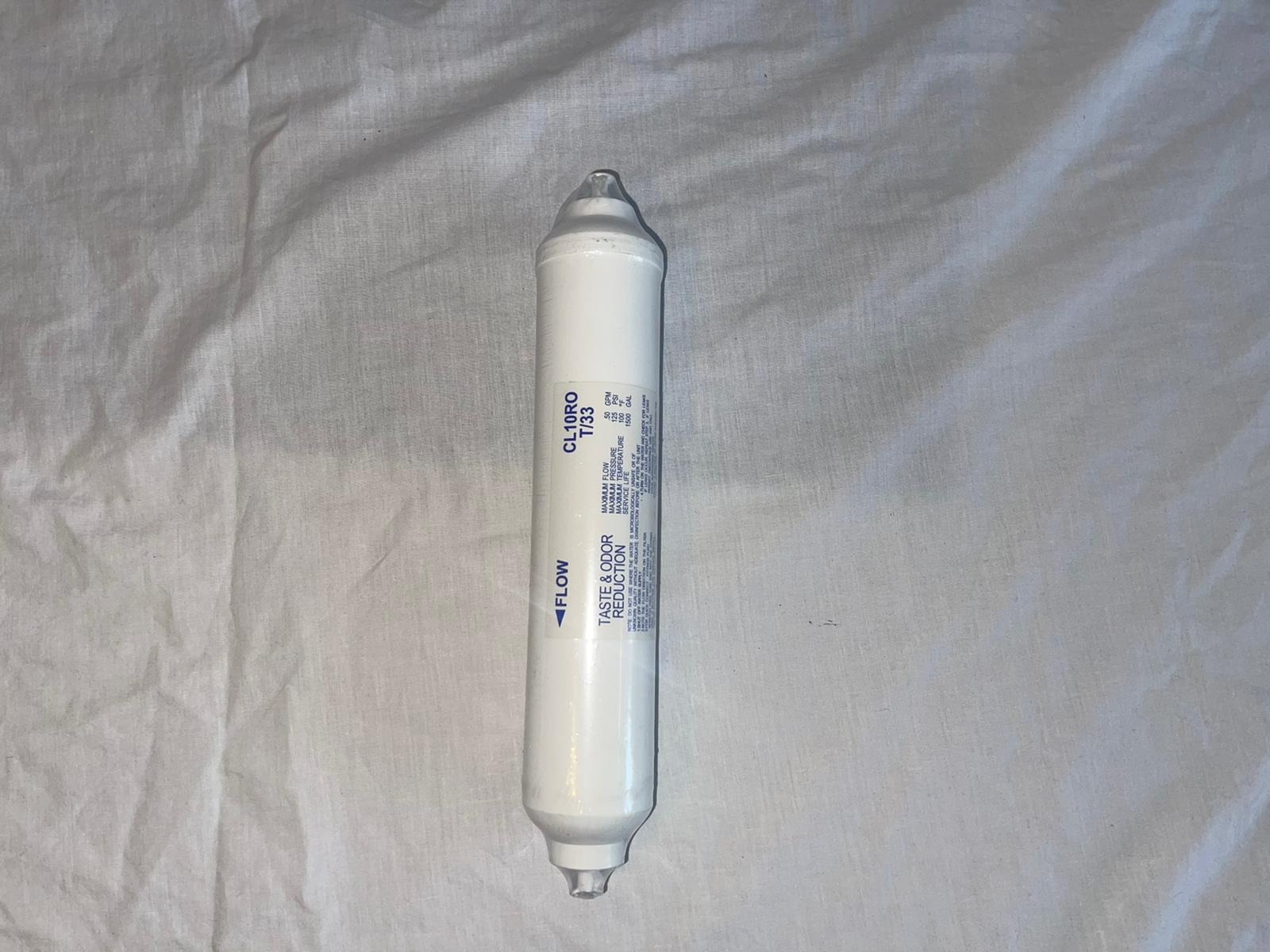 RO Filter Compact Systeem 5-Delige Universele Filterset