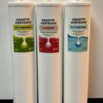 Quick Chance Filters Complete 5-Delige Set voor Compact Modellen