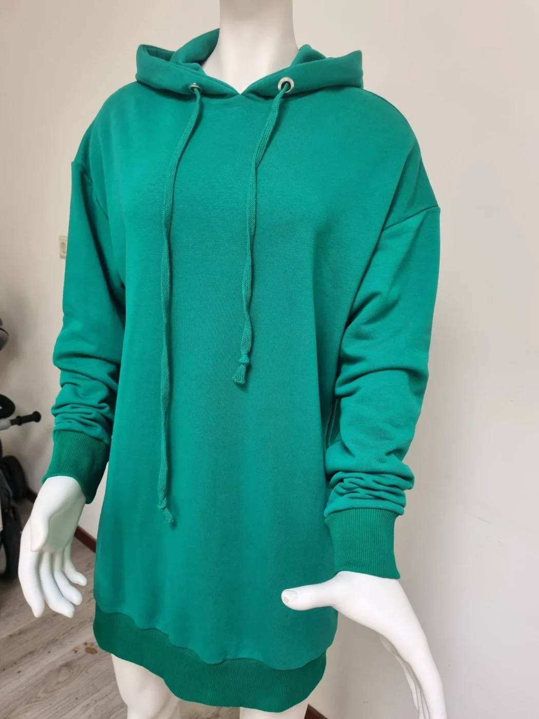 Luxe Loungewear vrouwen