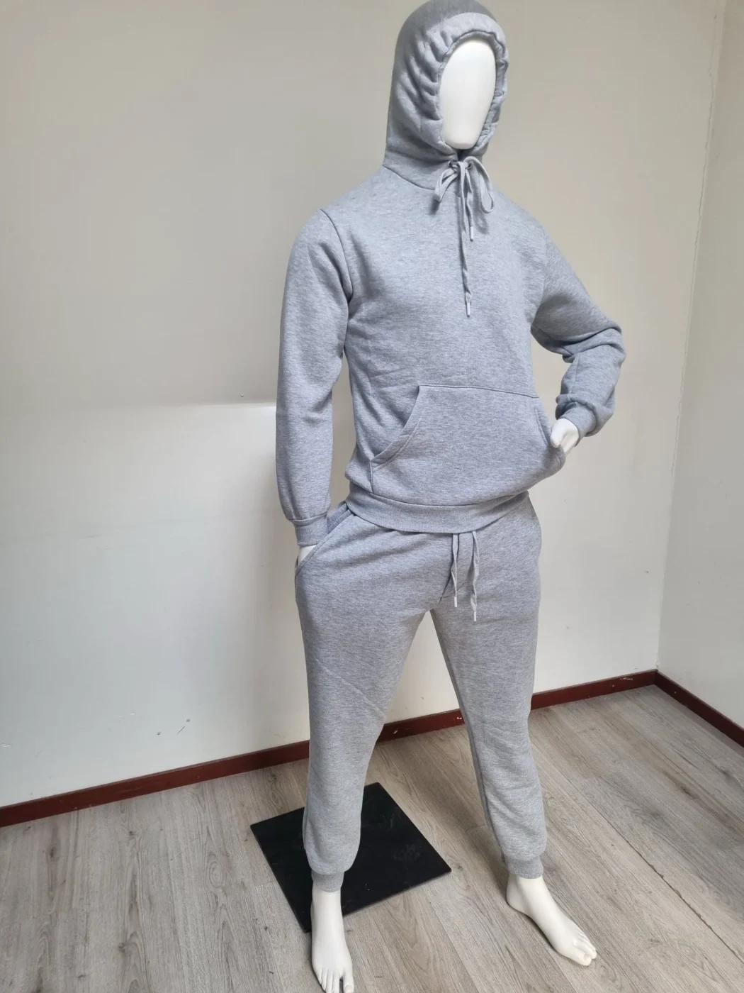 Luxe Loungewear Heren