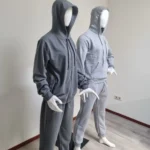 Luxe Loungewear Heren