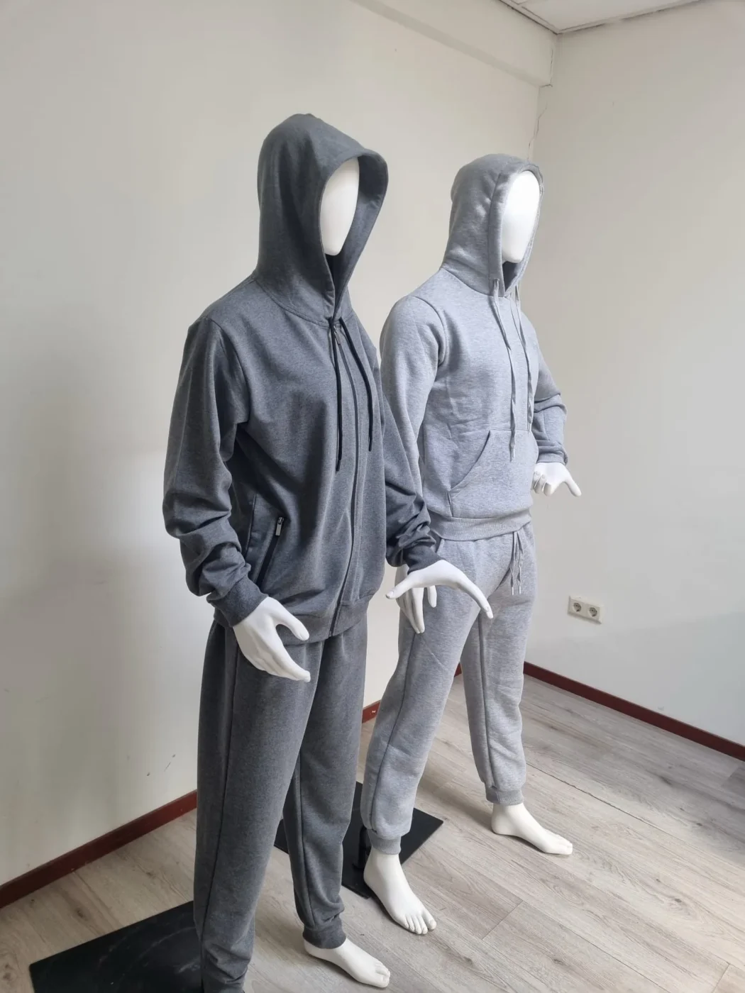 Luxe Loungewear Heren