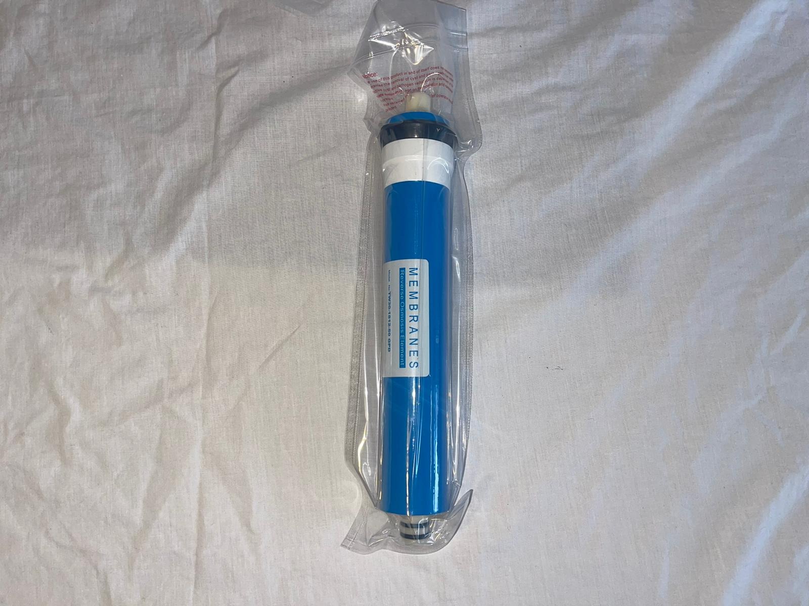 RO Filter Compact Systeem 5-Delige Universele Filterset