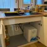 TM-TOP OSMOSIS Revolutionair 5-Fasen Waterzuiveringssysteem