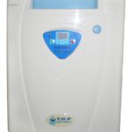 LSRO-701A-B-C Het Ultieme Touch Panel Osmosesysteem